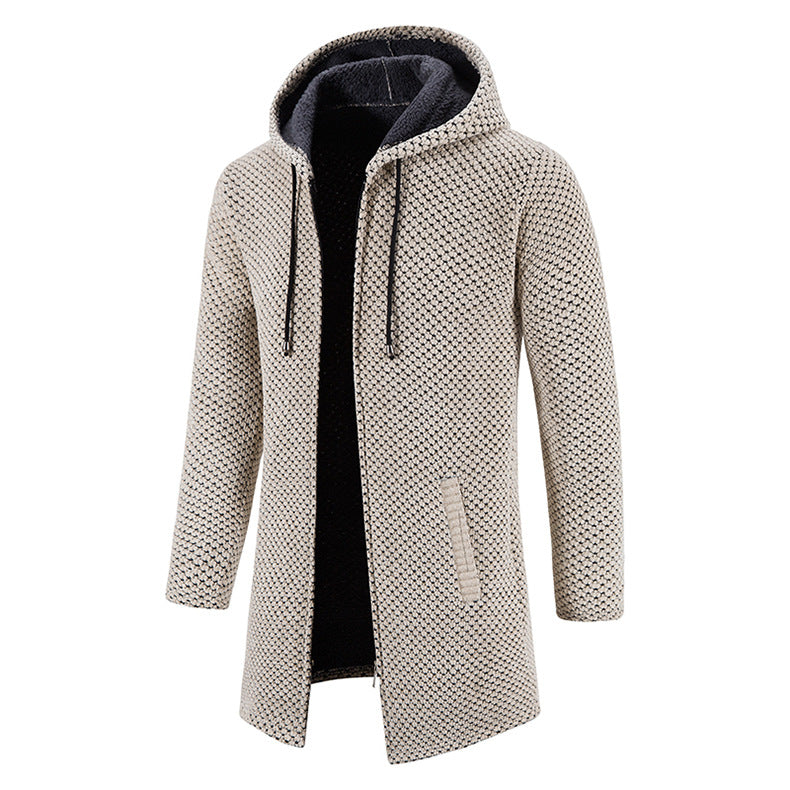 Alex | Elegante luxe herenvest