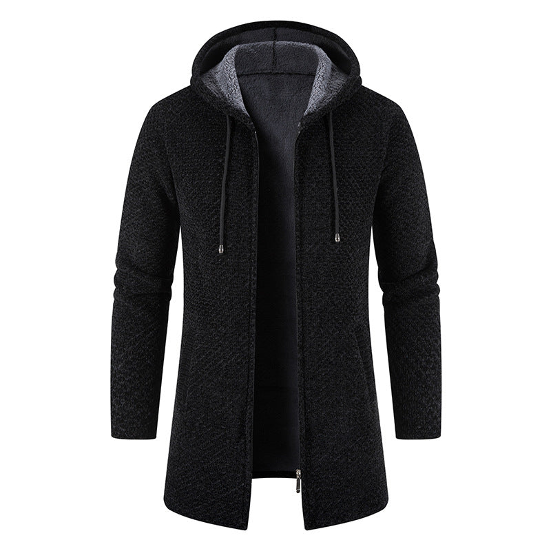 Alex | Elegante luxe herenvest
