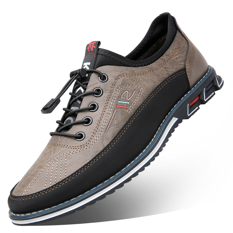 Mauro™ | Ambachtelijke Oxford Schoenen van Kwaliteit