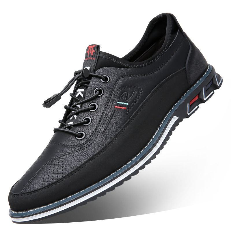 Mauro™ | Ambachtelijke Oxford Schoenen van Kwaliteit
