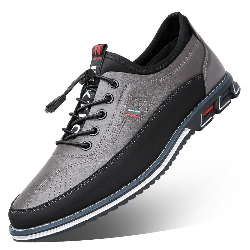 Mauro™ | Ambachtelijke Oxford Schoenen van Kwaliteit