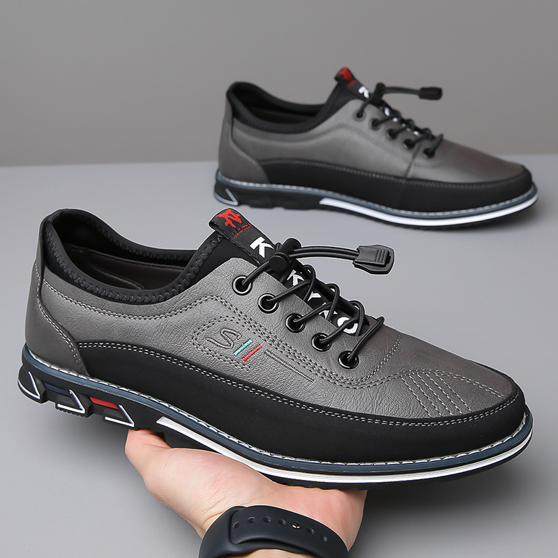 Mauro™ | Ambachtelijke Oxford Schoenen van Kwaliteit