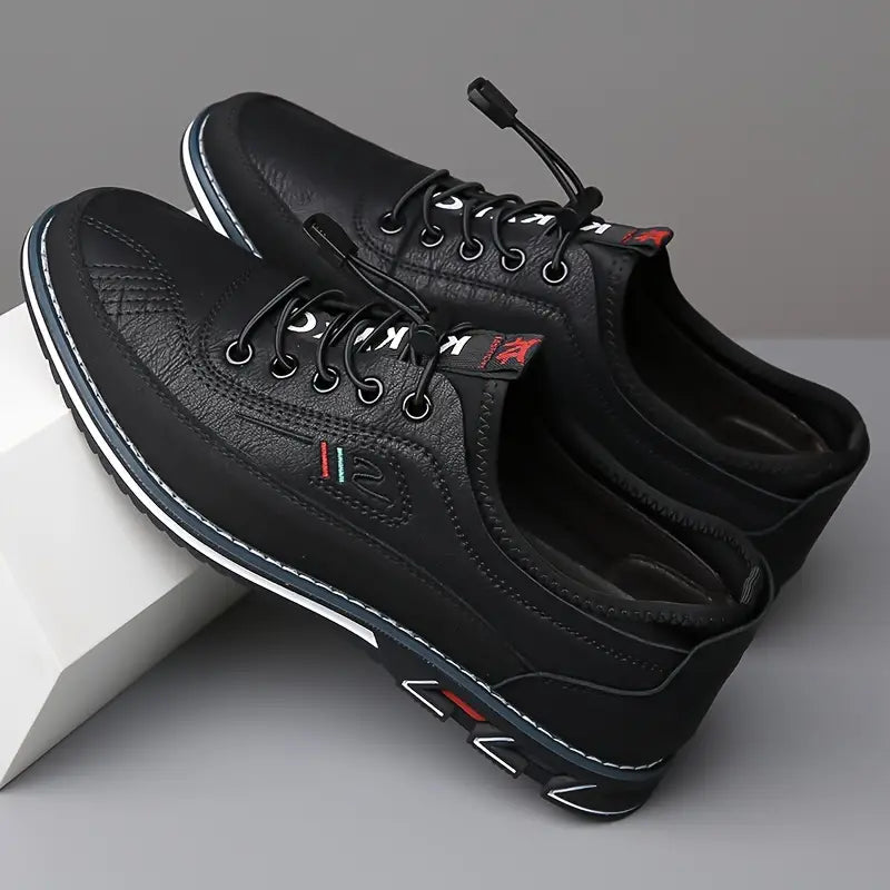 Mauro™ | Ambachtelijke Oxford Schoenen van Kwaliteit