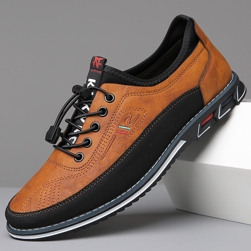 Mauro™ | Ambachtelijke Oxford Schoenen van Kwaliteit