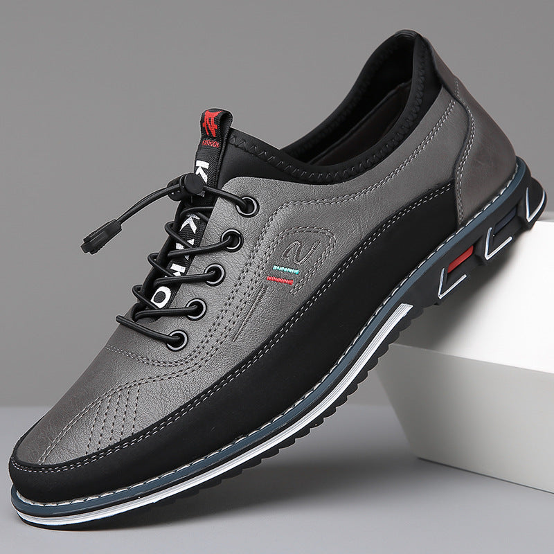 Mauro™ | Ambachtelijke Oxford Schoenen van Kwaliteit