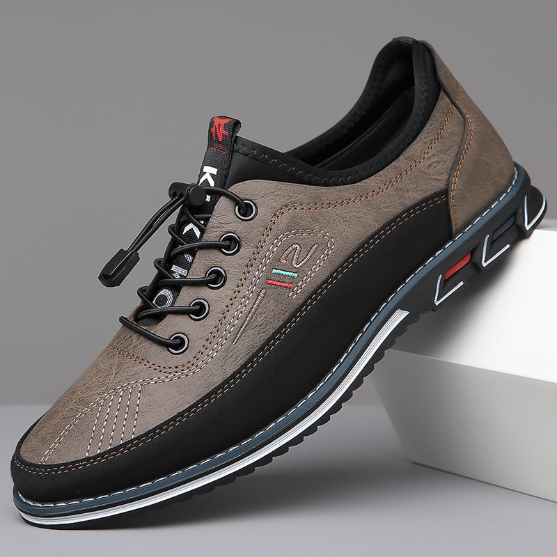 Mauro™ | Ambachtelijke Oxford Schoenen van Kwaliteit