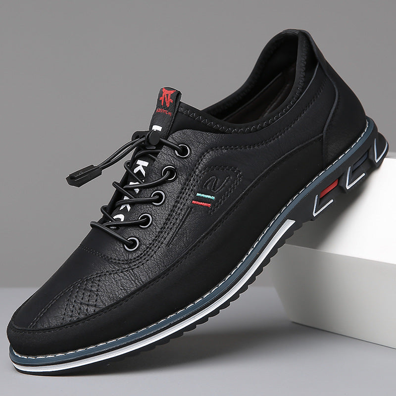 Mauro™ | Ambachtelijke Oxford Schoenen van Kwaliteit