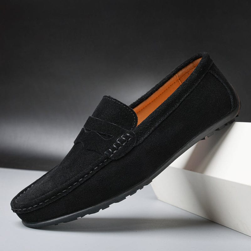 Nariko | Luxe Loafer