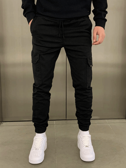 Belvard | Cargo Jogger Fit