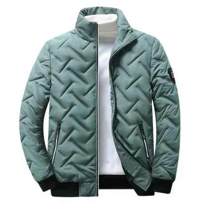Brady | Stijlvolle Winterjas