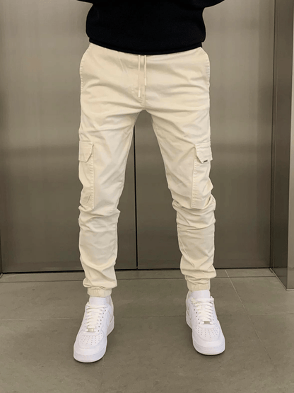 Belvard | Cargo Jogger Fit