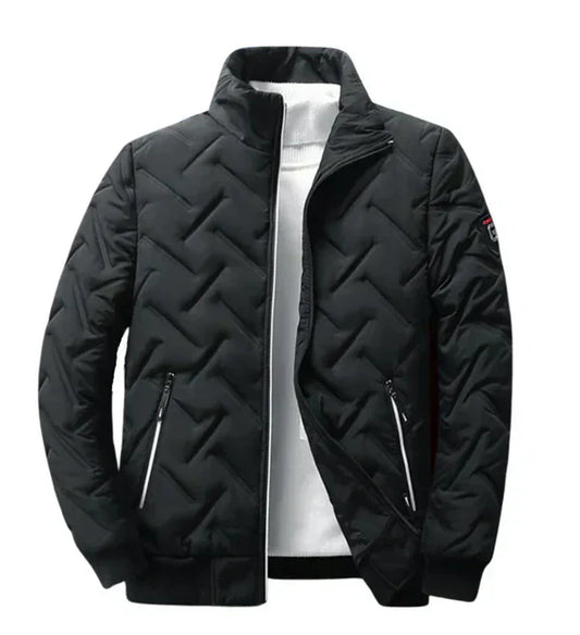 Brady | Stijlvolle Winterjas