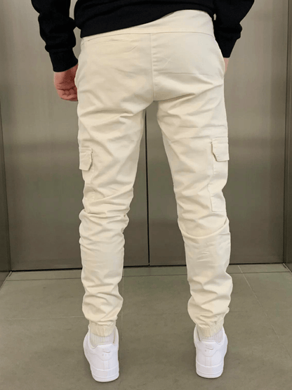Belvard | Cargo Jogger Fit