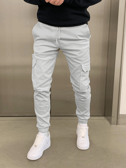 Belvard | Cargo Jogger Fit