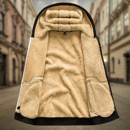 Remy | Heren Fleece Hoodie