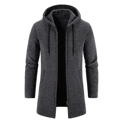 Alex | Elegante luxe herenvest