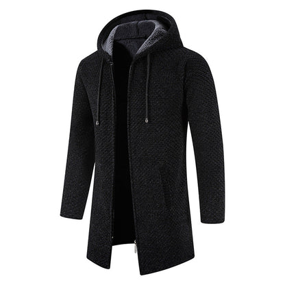 Alex | Elegante luxe herenvest
