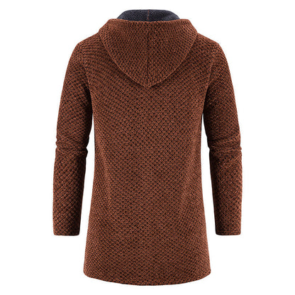 Alex | Elegante luxe herenvest