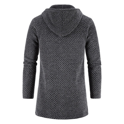 Alex | Elegante luxe herenvest