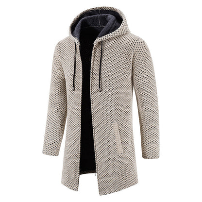 Alex | Elegante luxe herenvest
