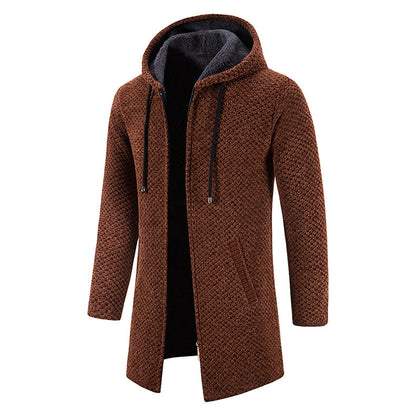 Alex | Elegante luxe herenvest