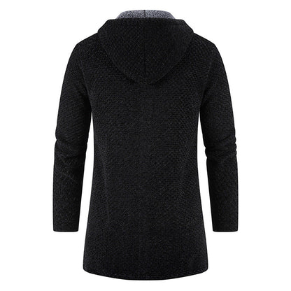 Alex | Elegante luxe herenvest