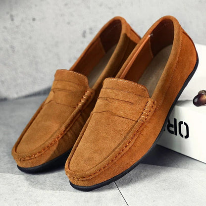 Nariko | Luxe Loafer