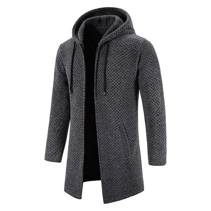 Alex | Elegante luxe herenvest