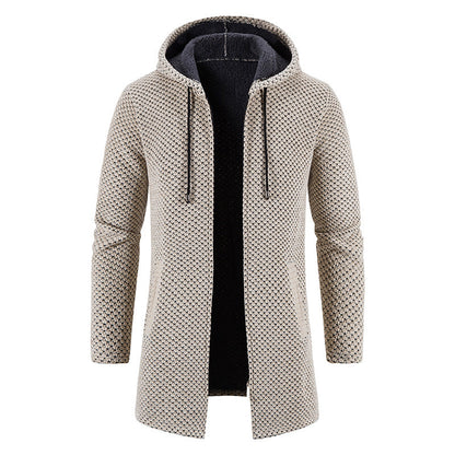 Alex | Elegante luxe herenvest