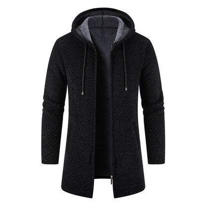 Alex | Elegante luxe herenvest