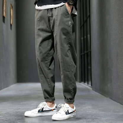 Urban Jogger Tapered Broek