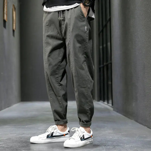 Urban Jogger Tapered Broek