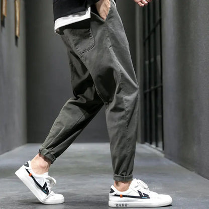 Urban Jogger Tapered Broek