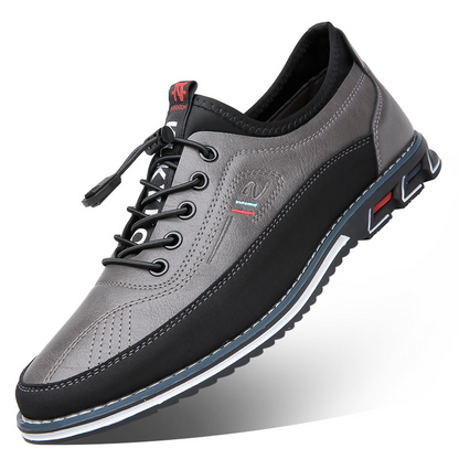 Mauro™ | Ambachtelijke Oxford Schoenen van Kwaliteit