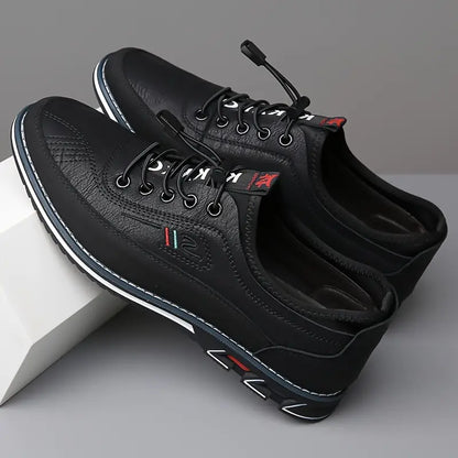 Mauro™ | Ambachtelijke Oxford Schoenen van Kwaliteit